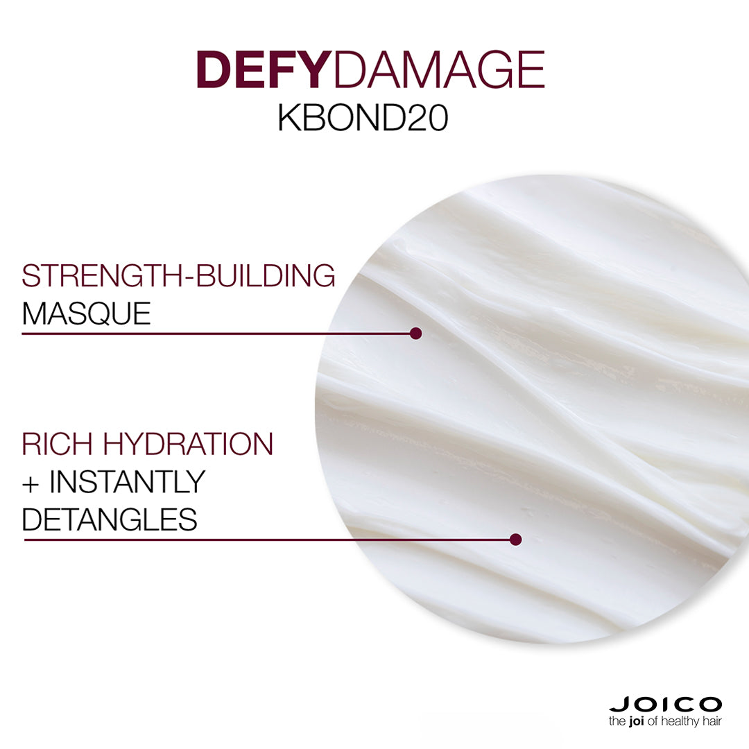 Joico Defy Damage KBOND20 Power Masque