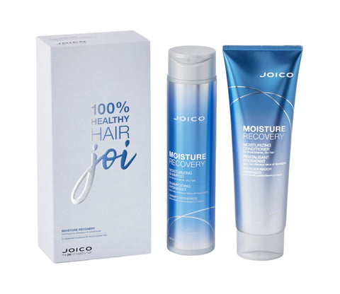 Joico Moisture Recovery - Gift Set