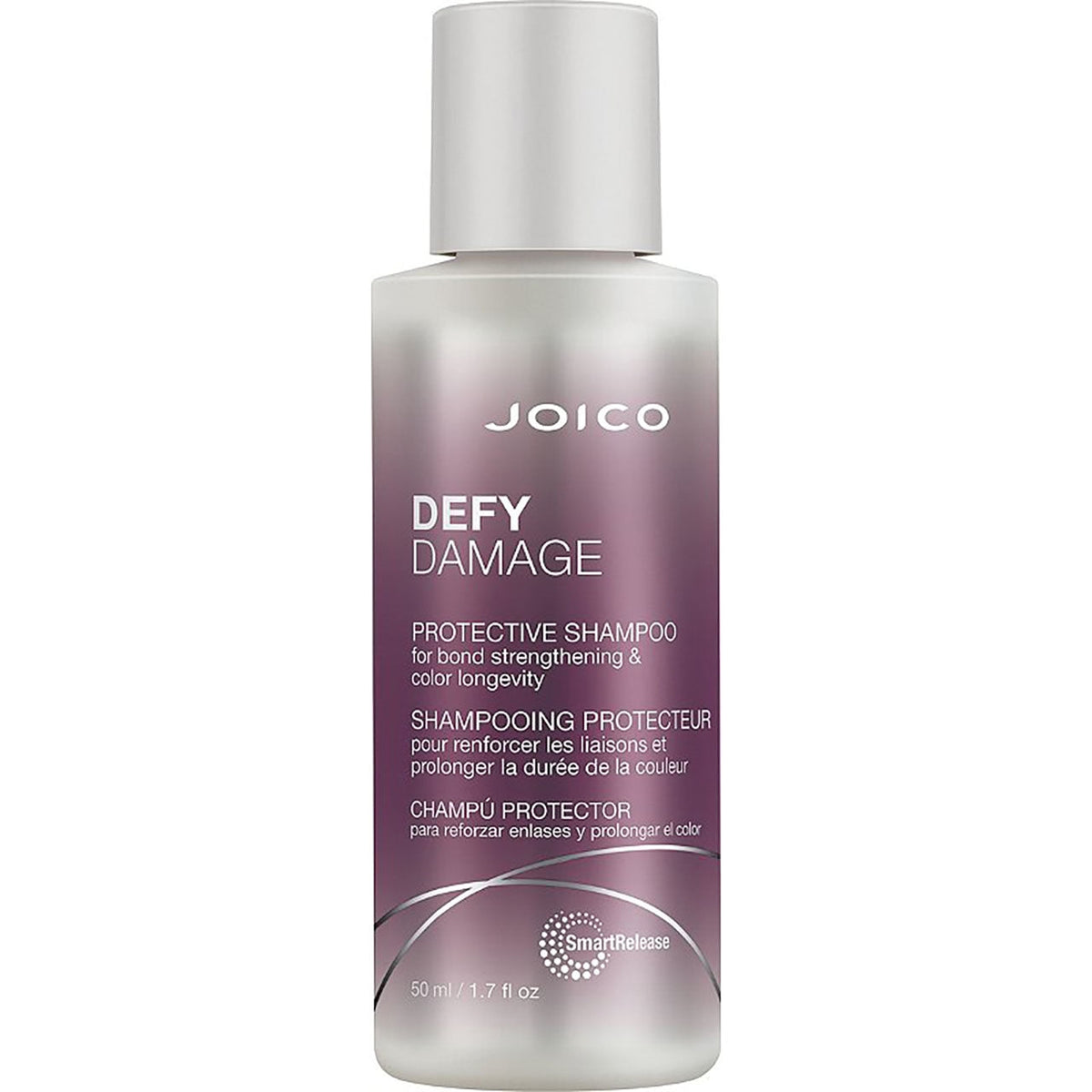 Joico Defy Damage Protective Shampoo