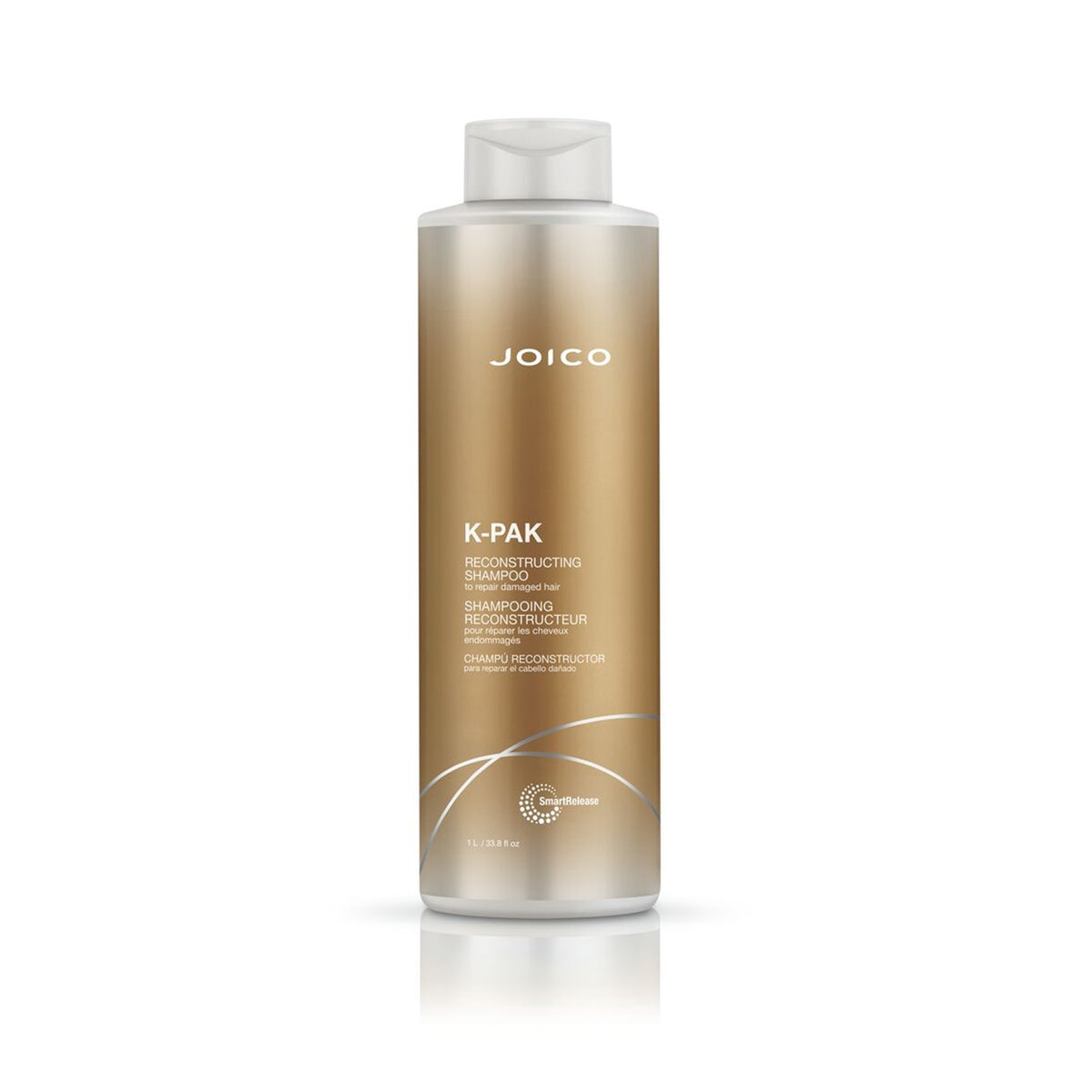 Joico Reconstructing Shampoo Litre