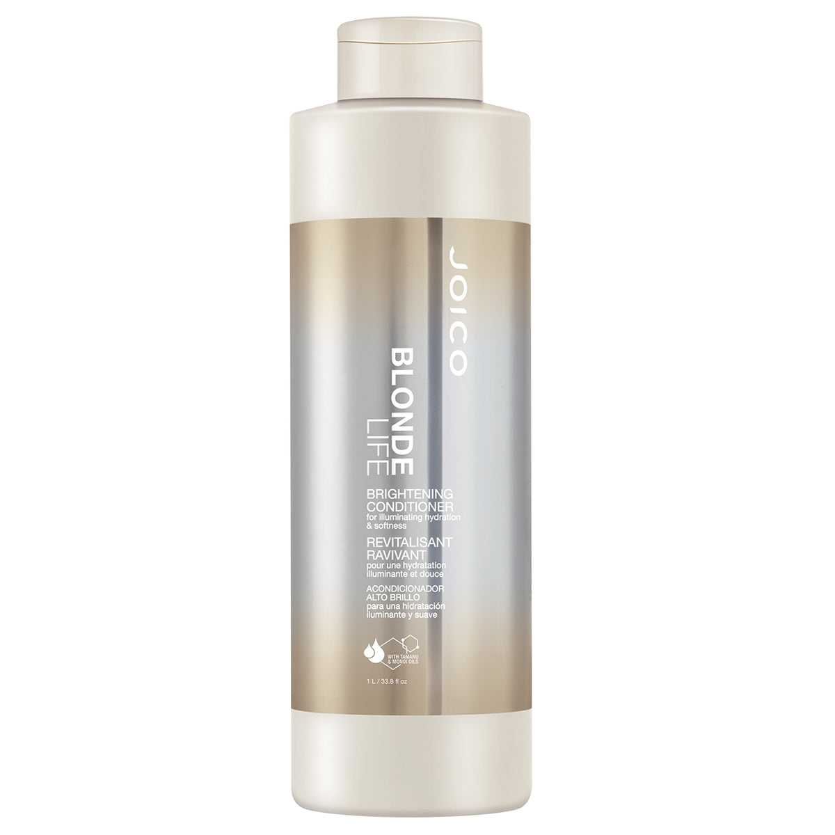 Joico Brightening Conditioner Litre