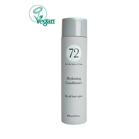 72 Hair Conditioner 250ml