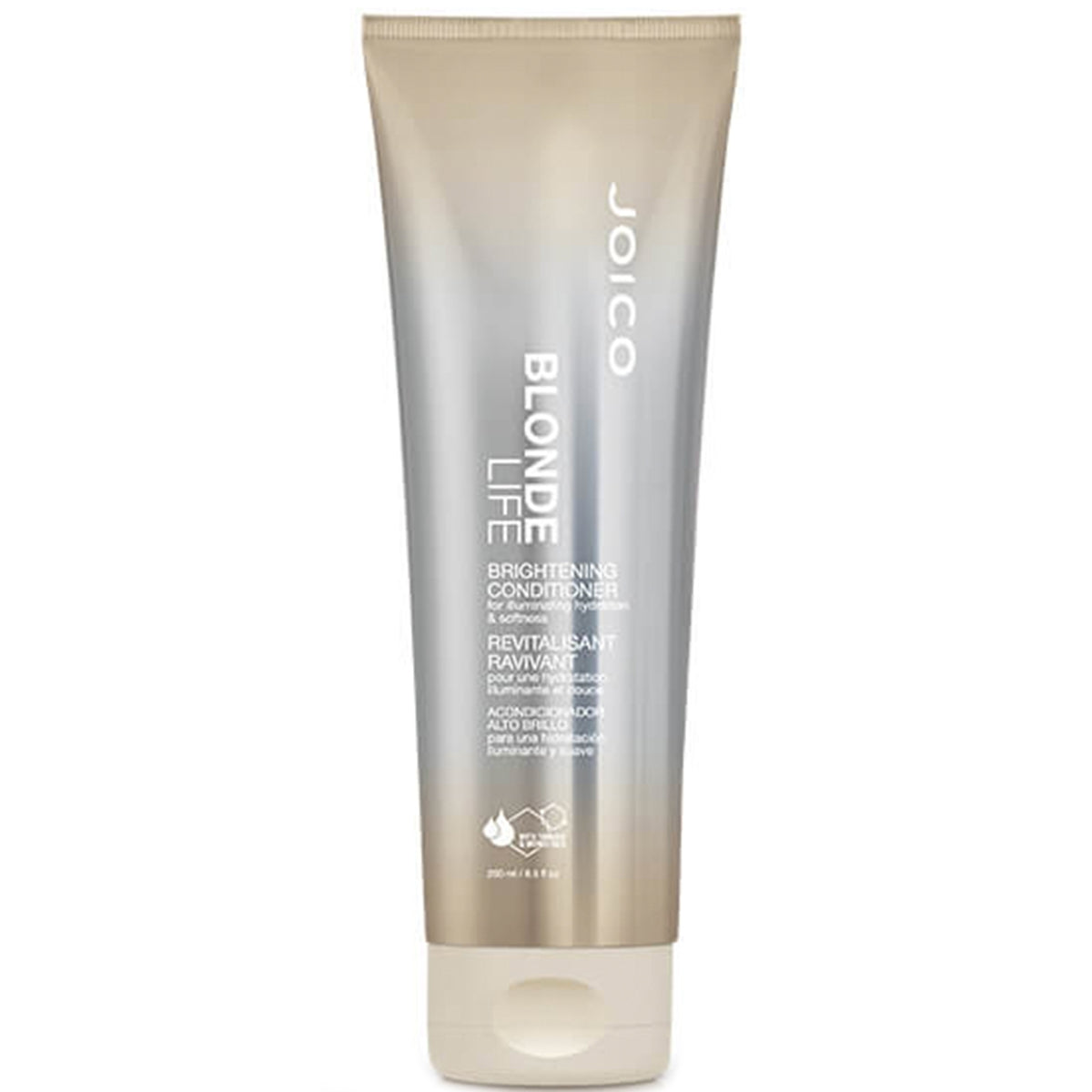 Joico Brightening Conditioner 250ml