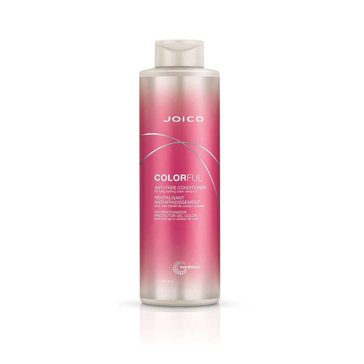 Joico Anti-Fade Conditioner Litre