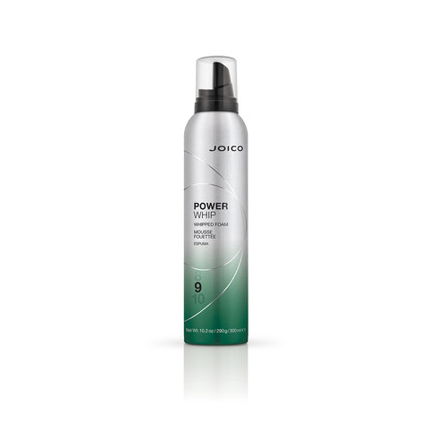 Joico Power Whip Foam 250ml