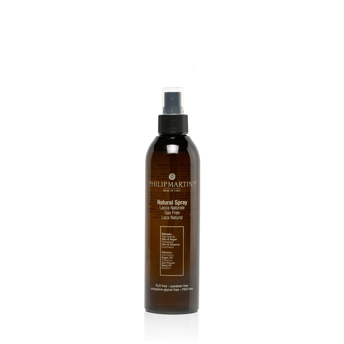 Philip Martin's Natural Spray 250ml