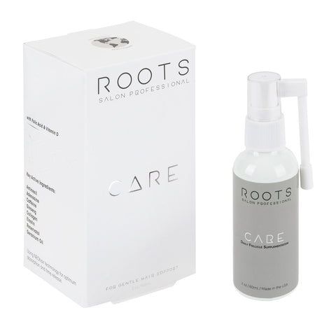 Roots Professional Topical Therapy 60ml