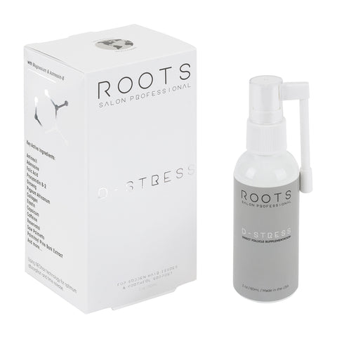Roots Professional Topical Therapy 60ml