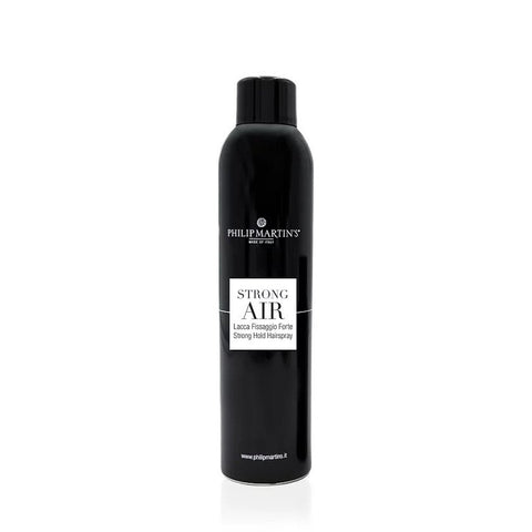 Philip Martin's Strong Air Hairspray 300ml