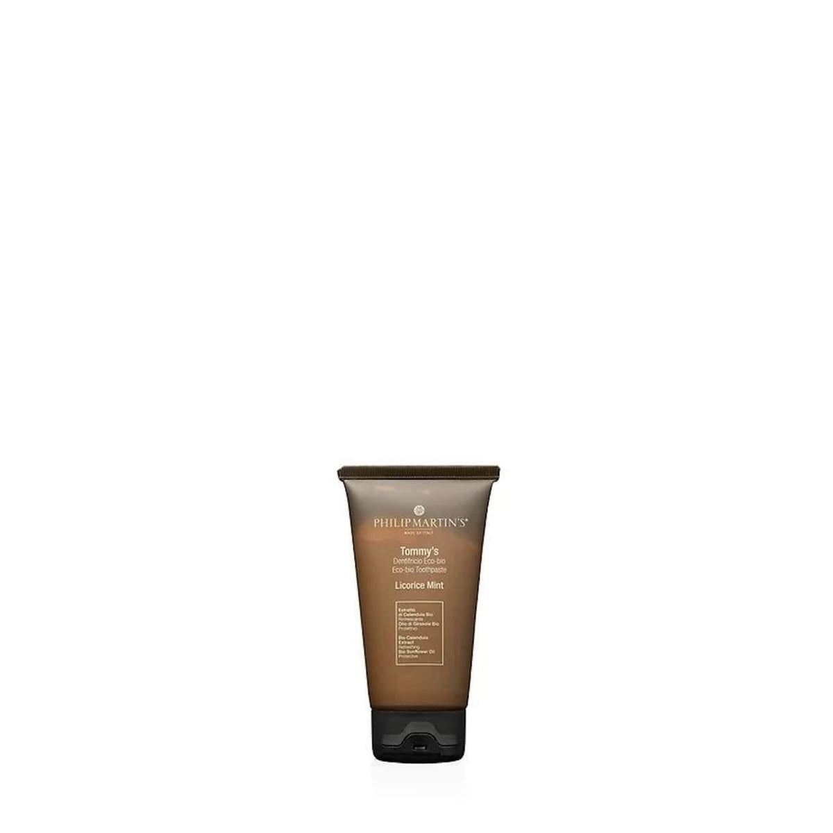 Philip Martin's Tommy's Strawberry Eco Bio Toothpaste 250ml