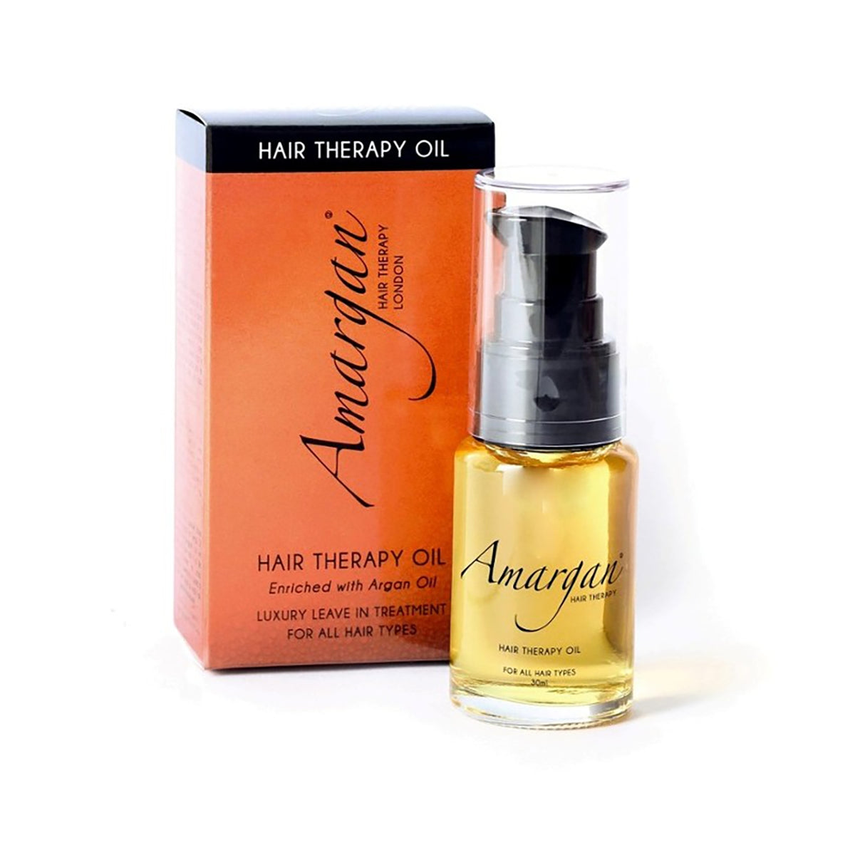 Amargan Oil 30ml